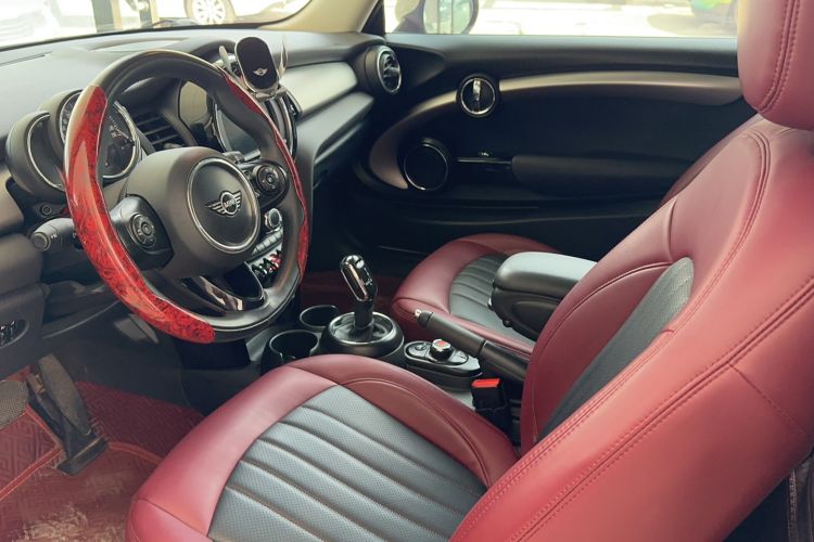 Used MINI MINI 2018 1.5T ONE PLUS