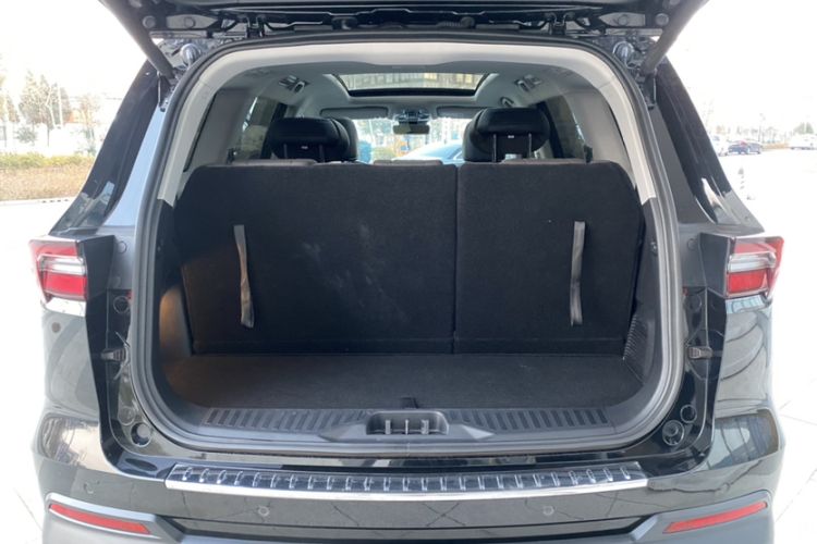 Used Ford Equator 2023 EcoBoost 225 Premier PLUS 7-Seater (2/2/3)
