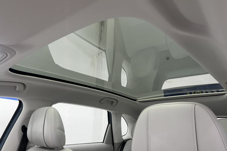 Used Leapmotor B10 2025 510 LiDAR Version
