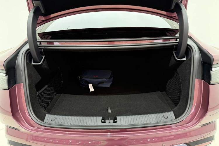 Used BYD Seal 07 DM-i 2025 Intelligent Driving Version DM-i 1.5T 125 km Range Flagship Edition