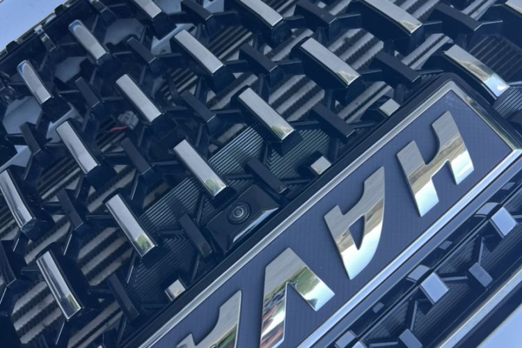 Used Haval H6 2023 National Trend Edition 1.5T Automatic Champion Version