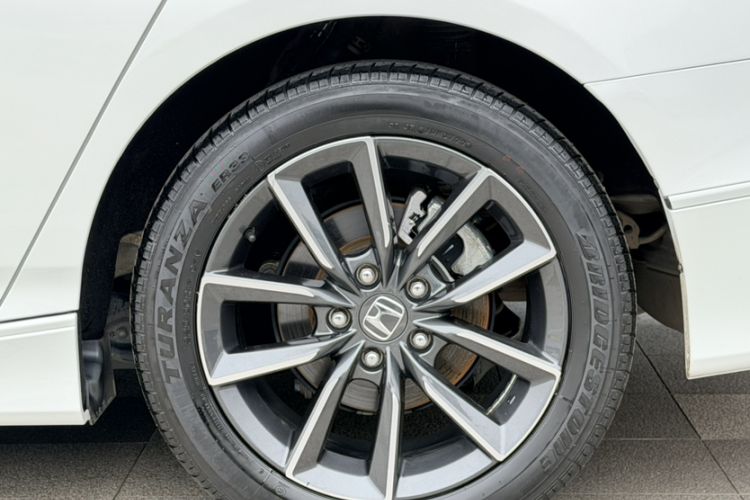 Used Honda Inspire 2022 260TURBO Elegant Edition