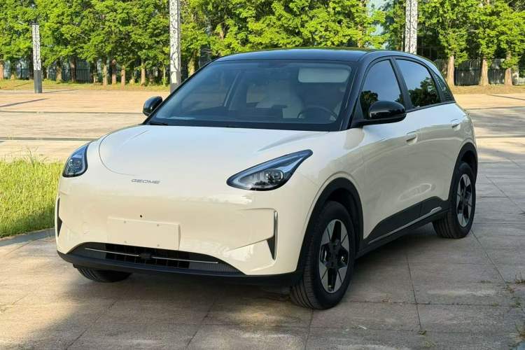Used Geely Galaxy Geome 2025 310km Dream Edition