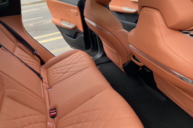 Used Deepal S07 2023 200Max Range-Extended Version