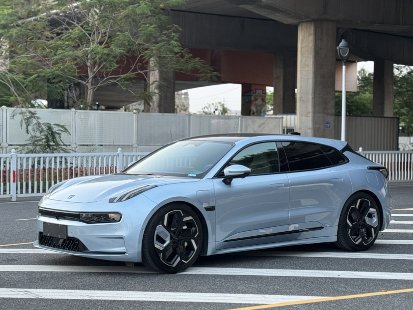 Under Front Bumper