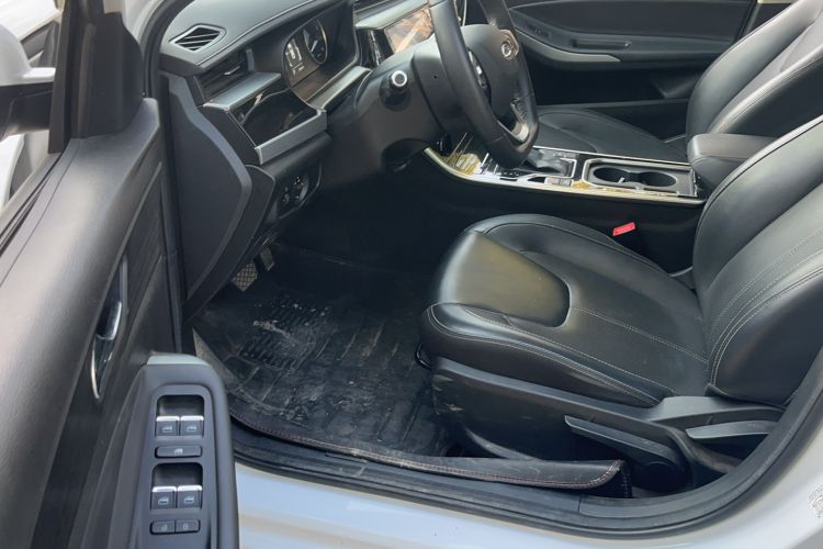 Used Chery Arrizo 5 2021 PRO 1.5L CVT Youth Edition
