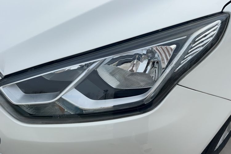 Used Ford Escort 2015 1.5L Manual Comfort Model