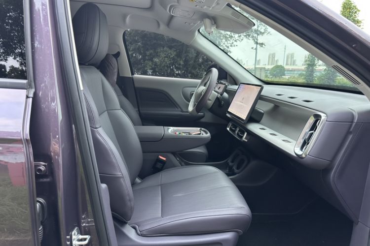 Used Leapmotor B10 2025 510 Joyful Edition