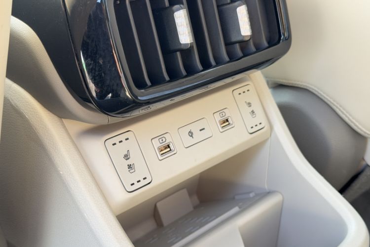 Used Hyundai Custo 2021 380TGDi Smart Love Flagship Edition TOP Premium
