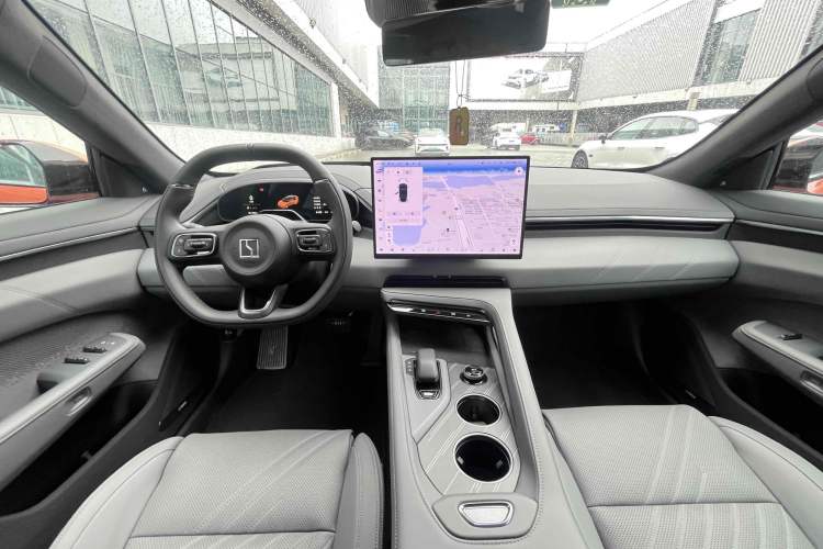 Used Zeekr 001 2025 WE Edition 95 kWh All-Wheel Drive