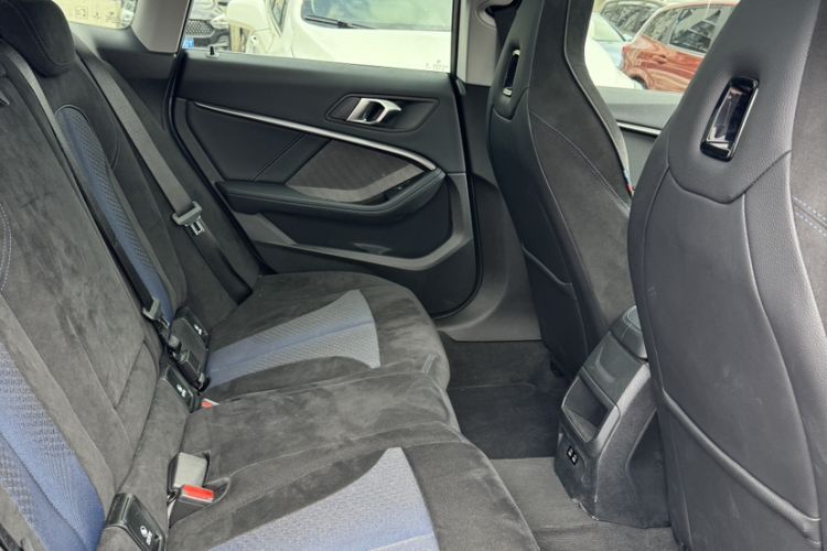 Used BMW 2 Series 2023 225i Four-Door Coupe M Sport Shadowline Package