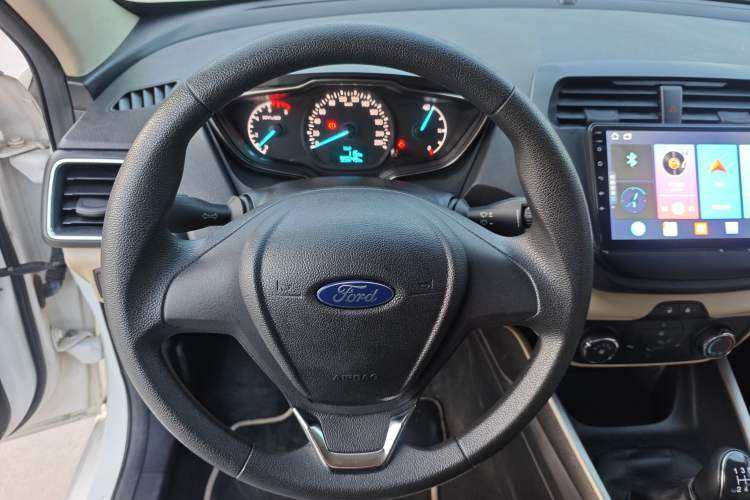 Used Ford Escort 2015 1.5L Manual Comfort Model