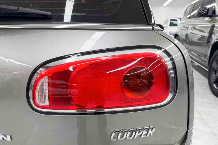 Used MINI Clubman 2016 Revised 1.5T COOPER