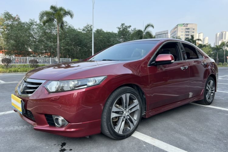 Used Honda Spirior 2013 2.4L TYPE-S