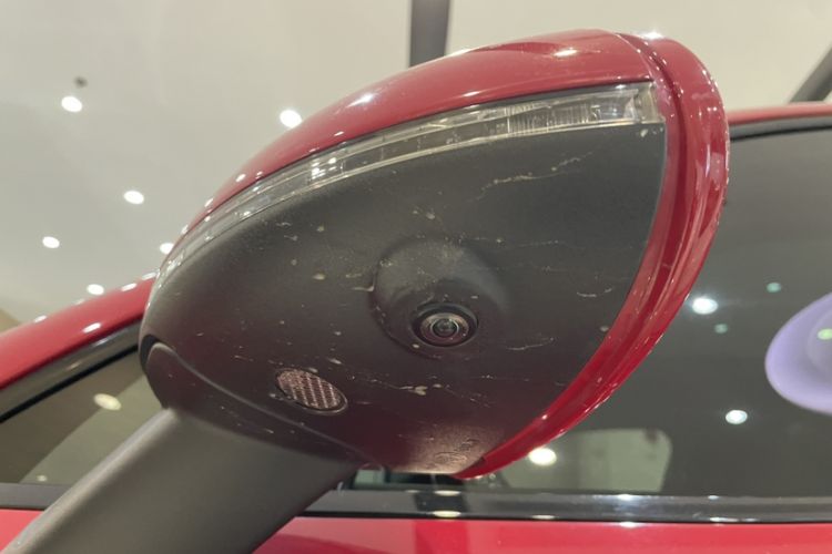 Used Porsche Macan 2017 Macan GTS 3.0T