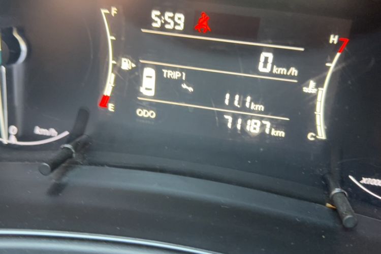 Used BAIC Beijing X5 2019 1.5T Manual Advance Edition China VI
