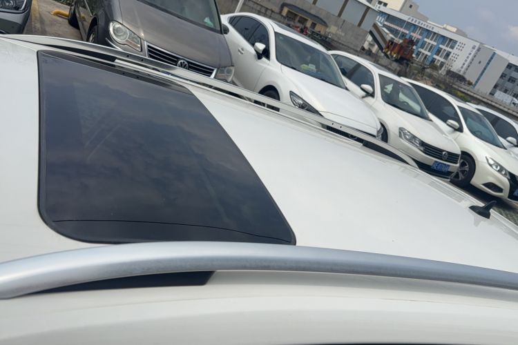 Used Volkswagen Gran Lavida 2015 1.6L Automatic Comfort Edition