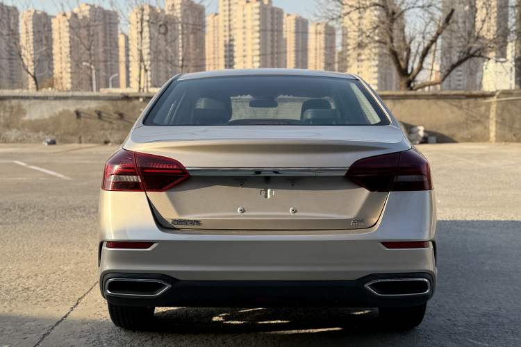 Used Geely Auto Emgrand 2021 UP 1.5L Manual Comfort Model