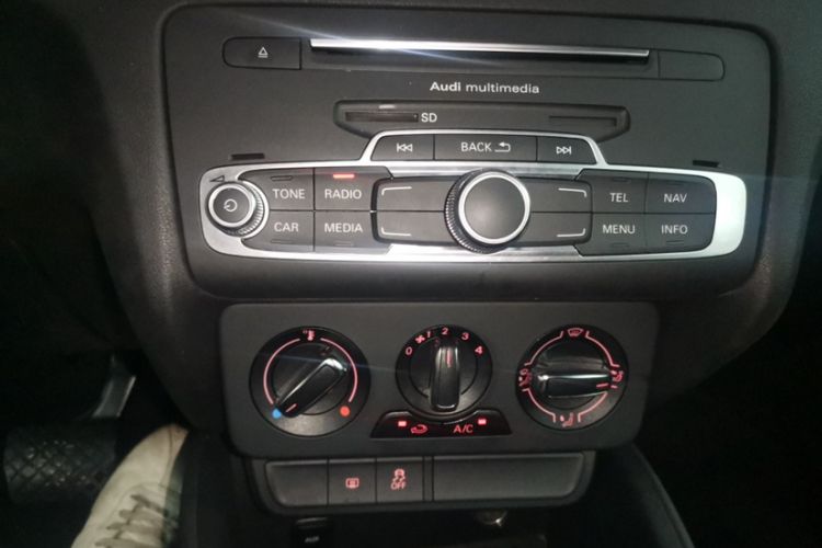 Used Audi A1 2016 30 TFSI Sportback Design Fashion Edition