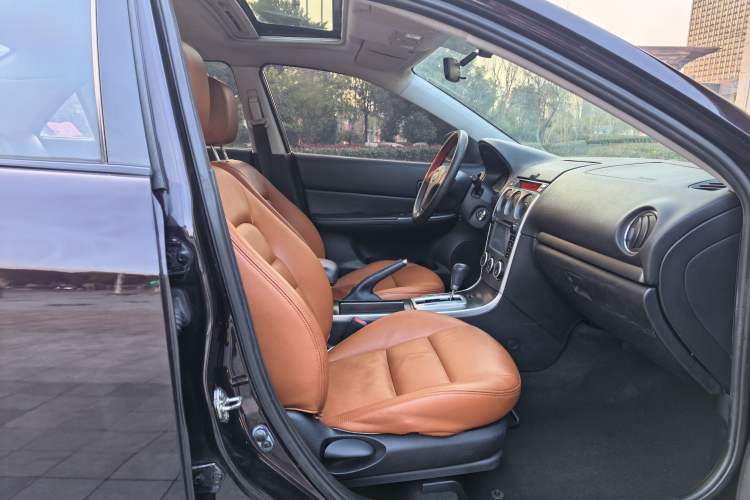 Used Mazda Mazda 6 2013 2.0L Automatic Fashion Edition