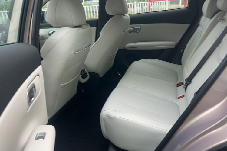 Used Qiyuan Q05 2026 Model 506 Max