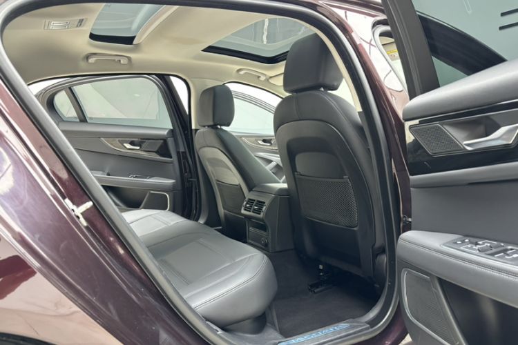 Used Jaguar XEL 2020 2.0T 200 PS S Advanced Elegance Edition