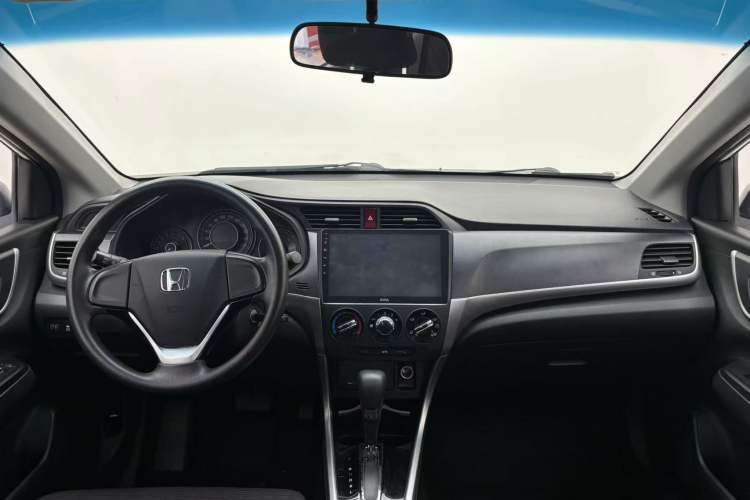 Used Honda Crider 2016 1.8L CVT Comfort Version
