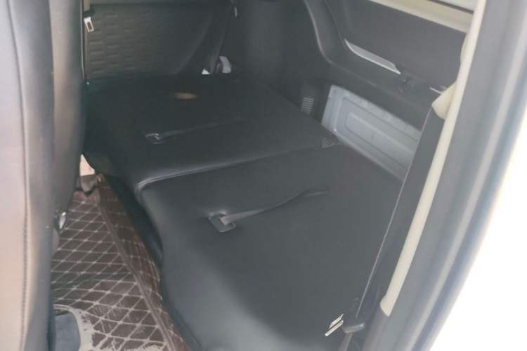 Used Wuling Hongguang MINIEV 2020 Zizai Version Lithium-NMC