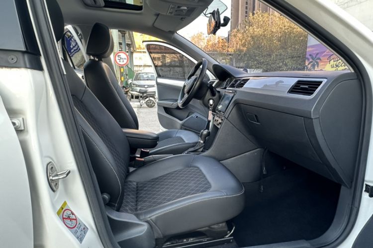 Used Skoda Rapid 2018 1.6L Automatic Comfort Edition
