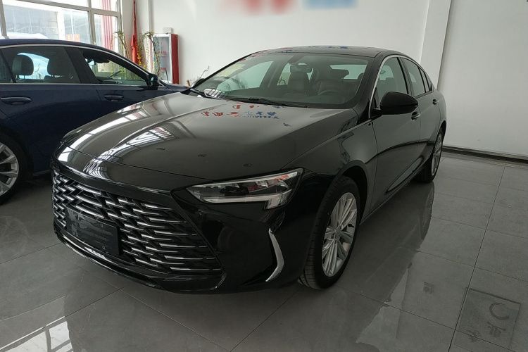 Used Buick Regal 2024 25T Deluxe Edition