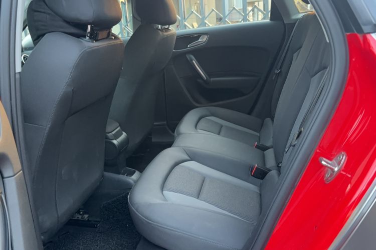 Used Audi A1 2016 30 TFSI Sportback Design Fashion Edition