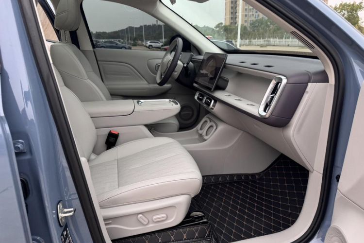 Used Leapmotor B10 2025 600 Joyful Edition