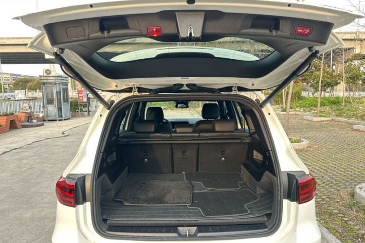 Used Mercedes-Benz GLB 2024 Refresh GLB 220 Dynamic Edition
