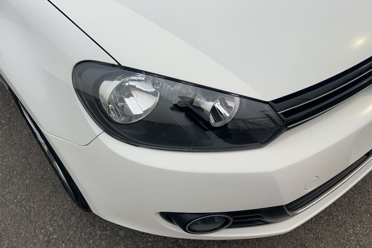 Used Volkswagen Golf 2012 1.6L Automatic Comfort Model