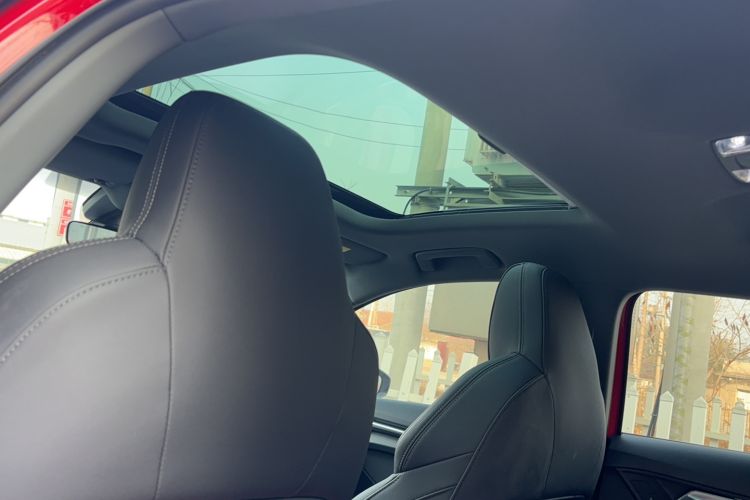 Used Audi A3 2021 Sportback 35 TFSI Fashionable Sports Model