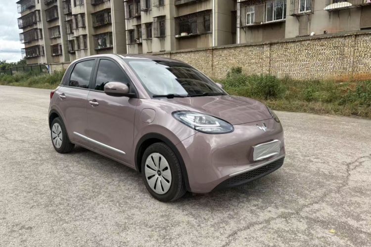 Used Wuling Bingo 2023 203km Light Edition
