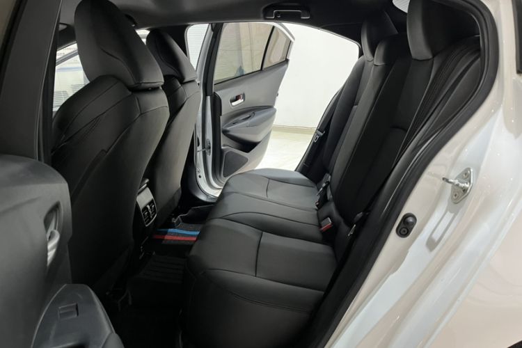 Used Toyota Levin 2022 TNGA 1.5L CVT Leading Edition Interior 6