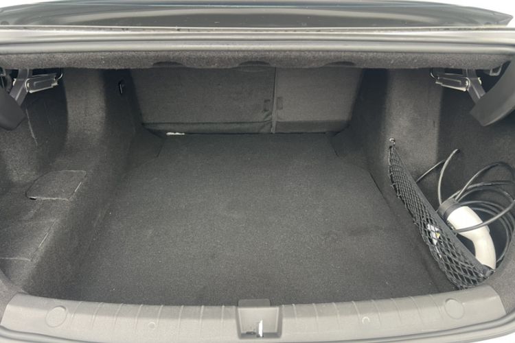 Used BYD Qin PLUS 2024 HONOR Edition DM-i 55KM Leading Model