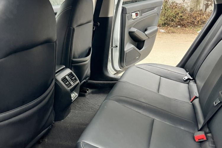 Used Honda Integra 2022 240TURBO CVT Technology Edition
