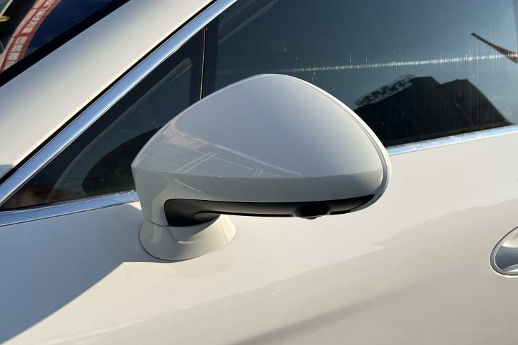 Used Porsche Panamera 2014 Panamera 4 Executive 3.0T