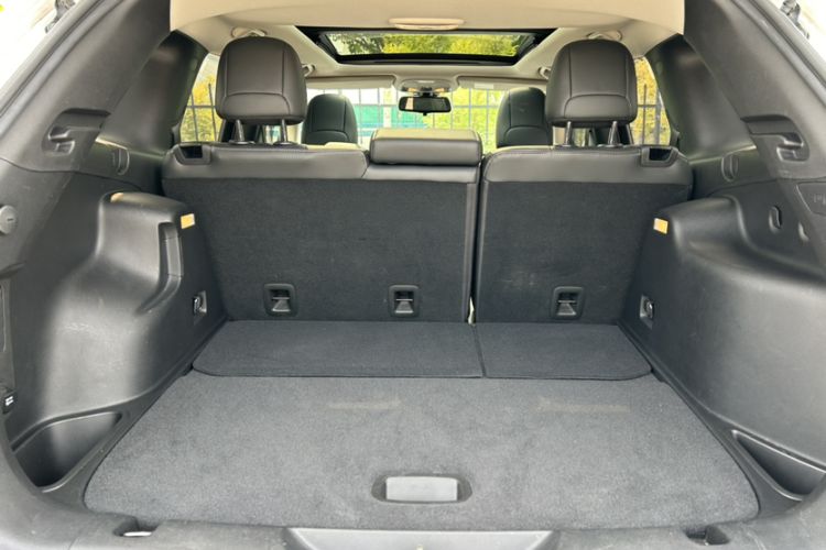 Used Jeep Cherokee 2017 2.0L Superior Edition