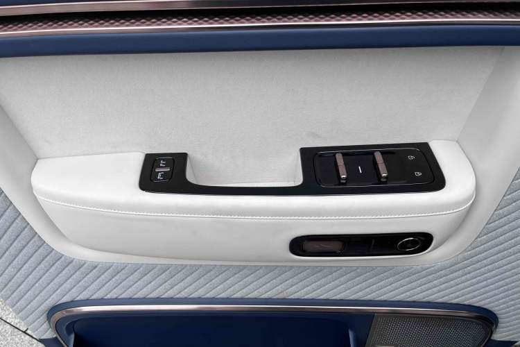 Used Zeekr MIX 2025 Long-Range Intelligent Driving Edition