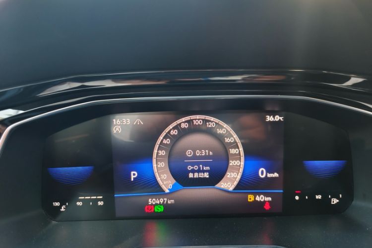 Used Volkswagen Sagitar 2021 280TSI DSG Comfort Connect Edition