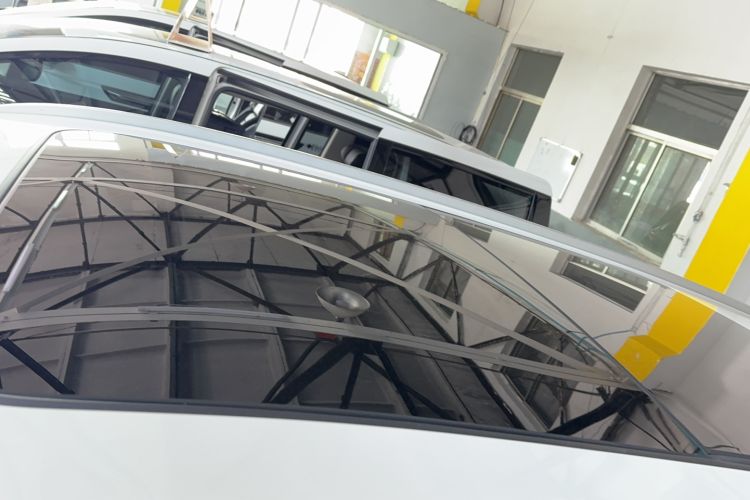 Used Wuling Victory 2020 1.5T CVT Flagship Edition Roof