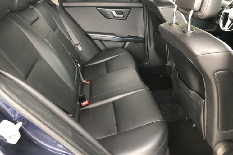 Used Mercedes-Benz GLK-Class 2013 Facelift GLK 300 4MATIC Fashion Edition