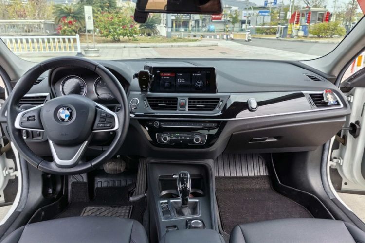 Used BMW 1 Series 2020 120i Fashion Model