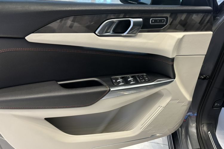 Used Lynk & Co 02 2021 2.0TD Automatic Two-Wheel Drive Zhaoshang Champion Edition