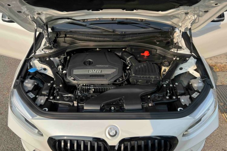 Used BMW 1 Series 2023 120i M Sport Night Edition
