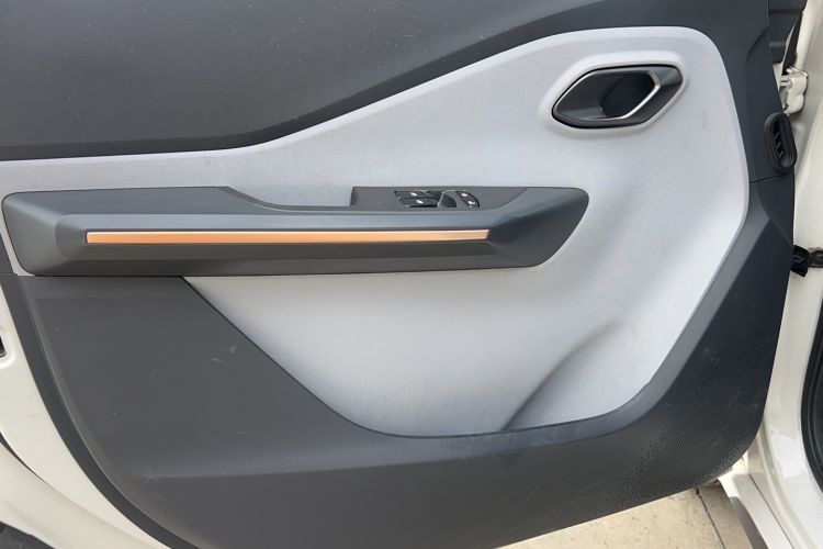 Used Baojun E200 2019 250KM Smart Drive Edition