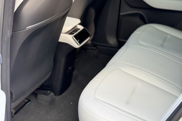 Used Nio ES6 2024 75 kWh
